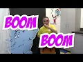 Download Lagu Chica Chica Boom Boom | Sing Along