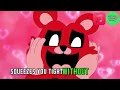 Bobby BearHug Song Music Video (Cute Version) [Poppy Playtime Chapter 3]
