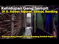 Download Lagu Kehidupan Di Gang Sempit di Jalan Karees Sapuran, Samoja, Kota Bandung