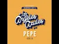 Ni Contigo Ni Sin Ti (feat. Pepe Aguilar) - Los Ángeles Azules
