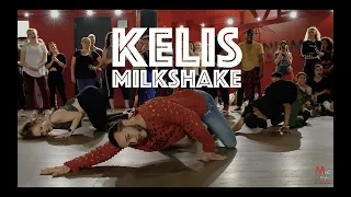 Download Kelis - Milkshake | Hamilton Evans Choreography MP3