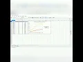 Creating two line graphs in one chart using libre office