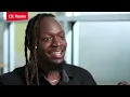 Donor Testimonial Chad s Story of Giving Back CSL Plasma