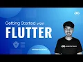 Understanding the Code and Structure Flutter for Beginners
