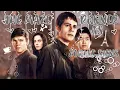 The maze runner but zodiac signs