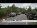 NTSB releases report on deadly NC plane crash