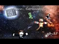 Space Astronomy 2 Ep33 OpenComputers Extreme Reactors Management
