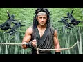 Download Lagu Blockbuster Kung Fu 2025: Pemuda biasa yang diremehkan menyerang, membuat ahli Qi Utara tak berdaya