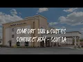 Comfort Inn Suites Schenectady - Scotia Review