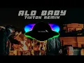 RECO - Alo Baby ( TİKTOK REMİX ) #blackpanther