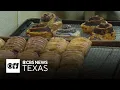 North Texas bakery expects to make 1 million pounds of fruitcake this holiday season