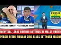 Download Lagu 🔴 MENGEJUTKAN!! Ciro Alves Resmi Gabung ke Persib Status Pinjaman di Musim Depan Ini Faktanya
