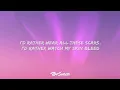 Charli xcx - Chains of Love (Lyrics)