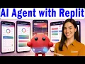 How to Build an AI Agent with Replit OpenClaw Tutorial