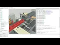Universal Robots with Webots Part 2