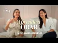 Como hablar y conectar con Dios cuando no sabes orar Yajaira Rodriguez en A Todo Si