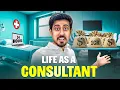 The Reality of Consulting Life What do Consultants do and why are they paid so much