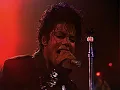 Michael Jackson | Bad - Live at Wembley, 1988 (4K60FPS)