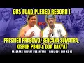 Lagu Presiden Prabowo, Bencana Sumatra, Kisruh PBNU \u0026 Doa Rakyat - Gus Fuad Plered With Gamelan Sholawat