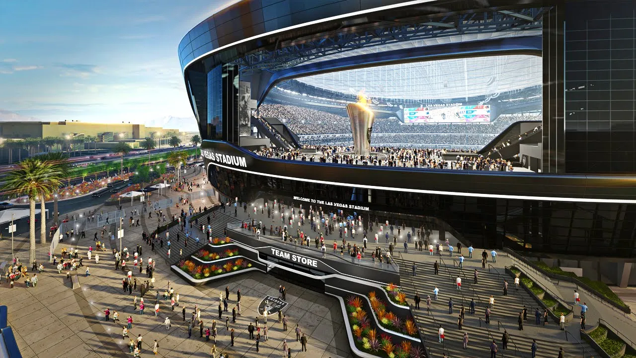 5 Most Expensive Stadiums Completing In 2020