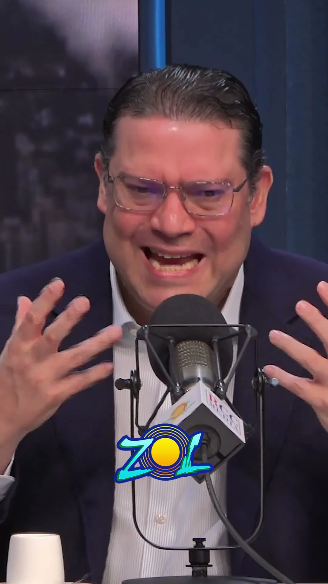 "EL PRM NO SE VA A DIVIDIR"