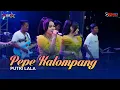 Download Lagu Pepe Kalompang ||  Putri Lala ||   NEW BARATA ||  Live Cimanggis Depok