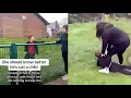 Lexi Bonner beats an 8 year old autistic boy in a viral disturbing Lexi Bonner