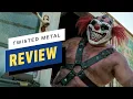 Twisted Metal Season 1 Review
