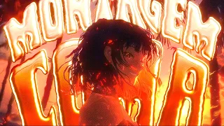 ANDROMEDA MONTAGEM COMA 