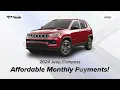 West Herr CDJR - June TV Spot Buffalo