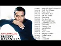 Download Lagu 20 lagu terbaik Broery Marantika Full Album terpopuler kualitas audio HQ - Lagu Lawas Nostalgia
