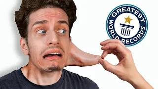 World's RAREST Body Features!