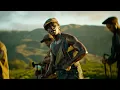 Download Lagu Joseph David-Jones - Castles in The Sky (Official Music Video)