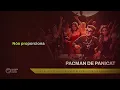 Pacman de Panicat - DJ Japa NK [Letra Oficial]