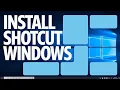 How to Download and Install Shotcut Editor on Windows 11 GUIDE