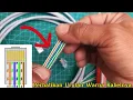 How to Make a Straight Cable