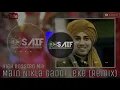 Download Lagu Main Nikla Gaddi Leke Remix | Dialogues Mix | Hard Dholki Mix | Dj Dharmi Gujjar