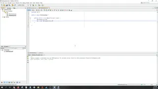 Reading from MS Access Database with Netbeans
