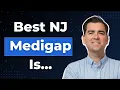 New Jersey Medicare Supplements