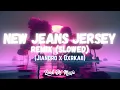 Download Lagu New Jeans Jersey Remix SLOWED - (Jiandro x Dxrkaii) (Lyrics)