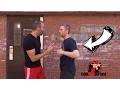 How to do a Proper Headbutt Fight Tips