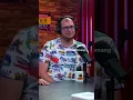 Ragil Masuk Podcast Deddy Corbuzier #shorts