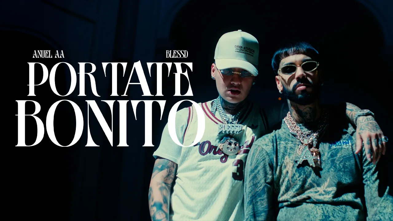 Anuel AA channel featured image