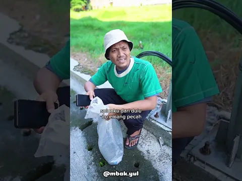 Setiap musibah pasti ada hikmah?!