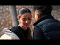 قربي لقلبي ( Official Music Video ) عبادة  | الشامي _ Al shami - obada sykh | 2arbe la 2albe