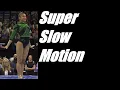 Tiana Sumanasekera Super Slow Motion 2025 Xfinity US Championships Day 2 Vertical Video