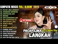 Lagu SIMPATIK MUSIC FULL ALBUM TERBARU 2025 || PACAR LIMA LANGKAH - TIARA AMOORA - KUMBANG KUMBANG