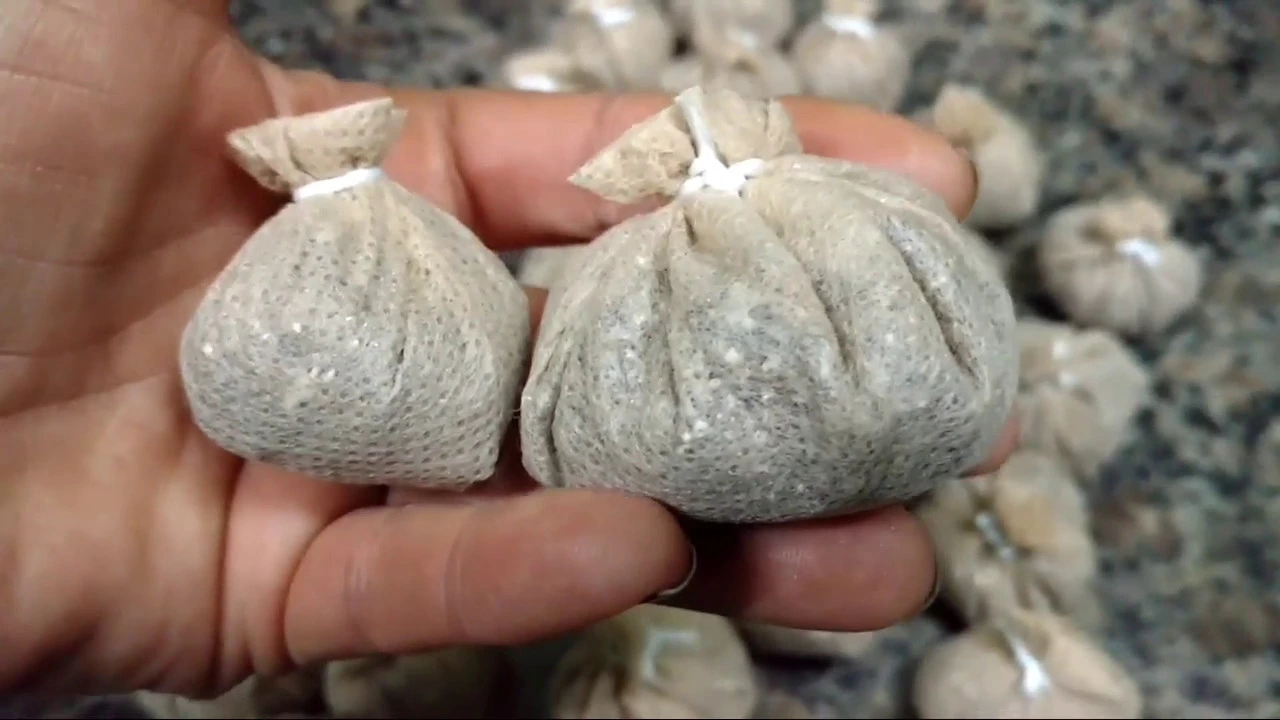 SUPER ADUBO PARA ORQUIDEAS