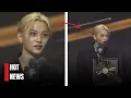 Lagu No One Expected Felix to Say This — Stray Kids and the Audience Fell Silent