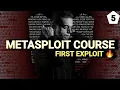 Your First Real Hack in Metasploit Basic Exploitation Tutorial